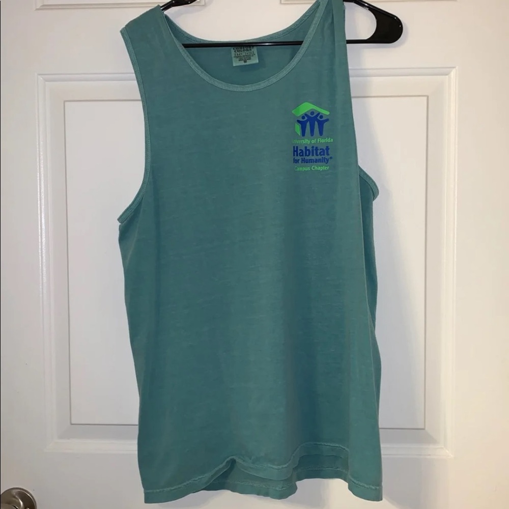 Comfort Colors Tank